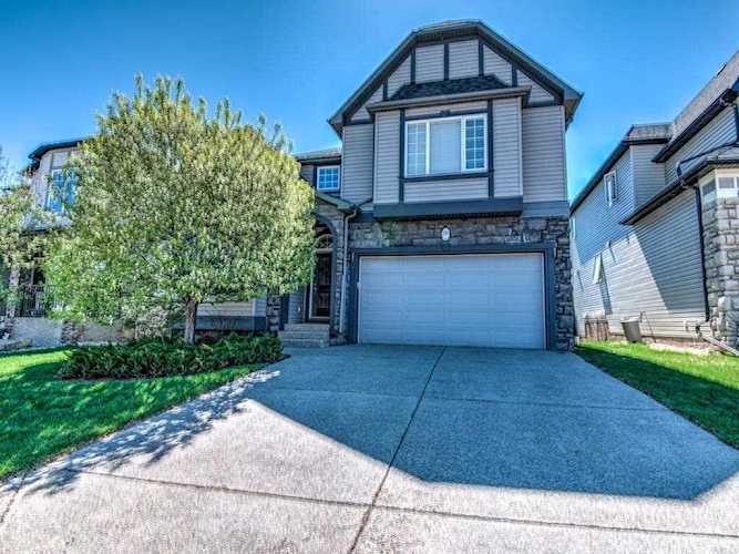 150 Topaz Gate Chestermere, AB T1X 0B1