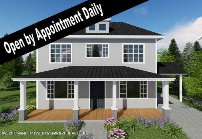 419 Oakwood Dr Charlotte, MI 48813