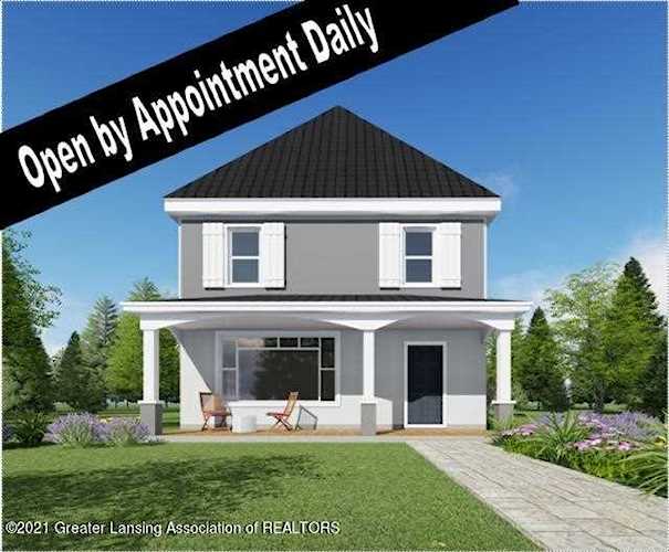 422 Oakwood Dr Charlotte, MI 48813