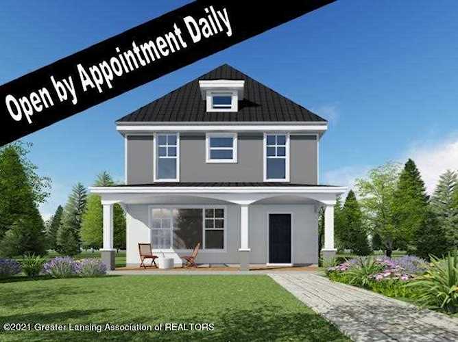 717 Autumn Ln Charlotte, MI 48813