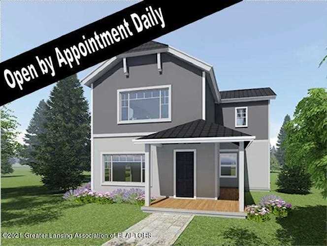 750 Annastacia Ave Charlotte, MI 48813