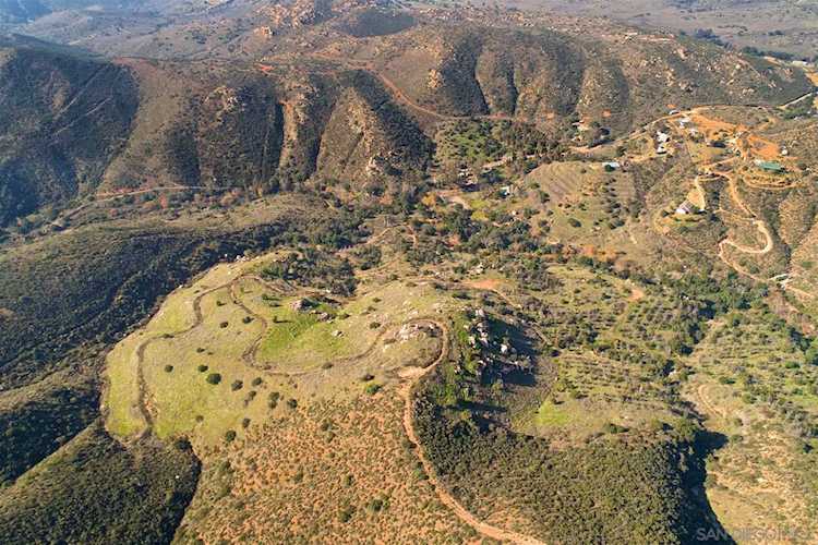 2009 Honey Springs Rd Jamul, CA 91935