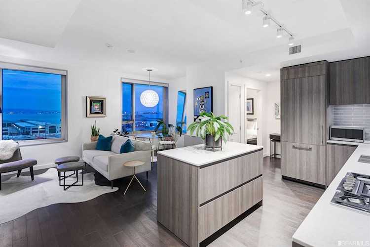 1000 3rd Street #818 San Francisco, CA 94158