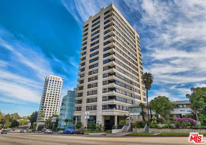10350 Wilshire Boulevard #1104 Los Angeles, CA 90024
