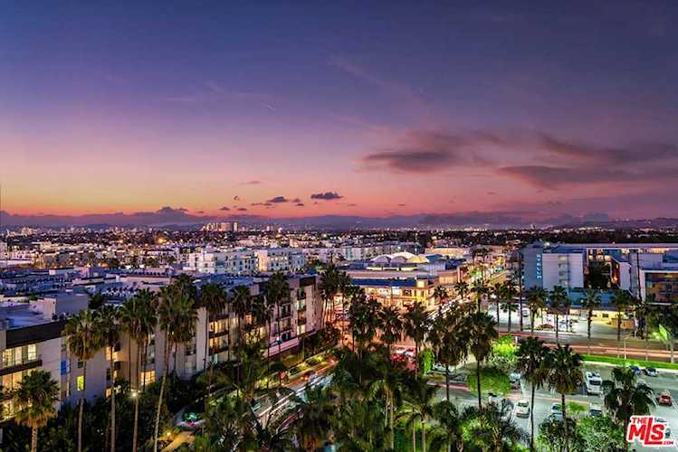 13650 Marina Pointe Drive #1009 Marina Del Rey, CA 90292