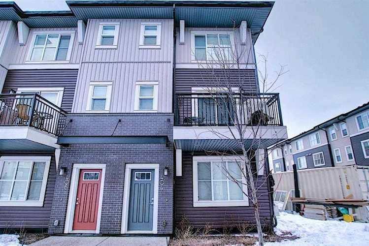 30 Cornerstone Manor NE #404 Calgary, AB T3N 1E6