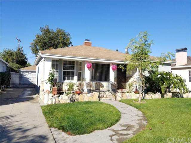 10715 Amery Avenue, South Gate, CA 90280 | RubyHome Photo 1