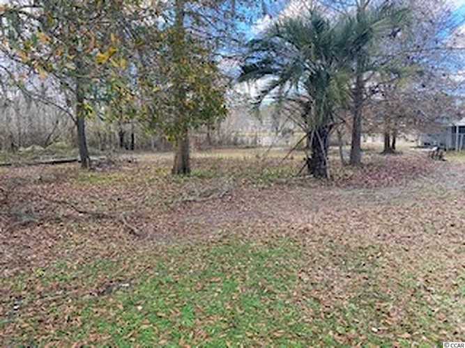 1 Smith Blvd. Myrtle Beach, SC 29588
