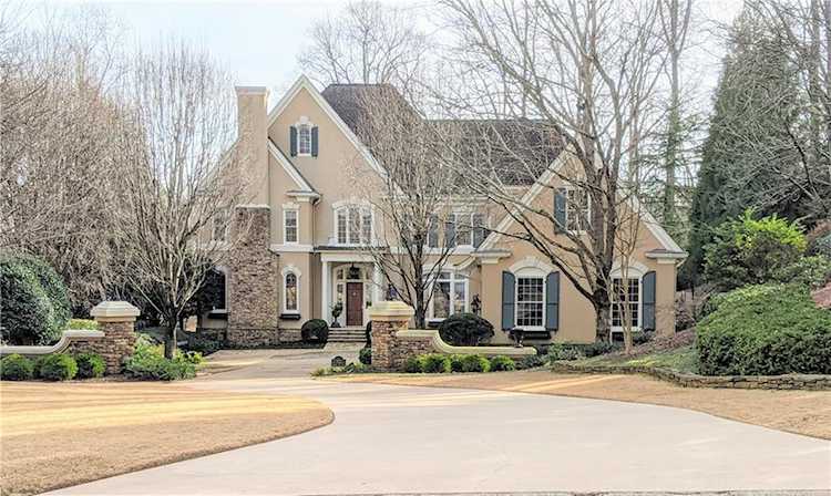 9305 Chandler Bluff Johns Creek, GA 30022
