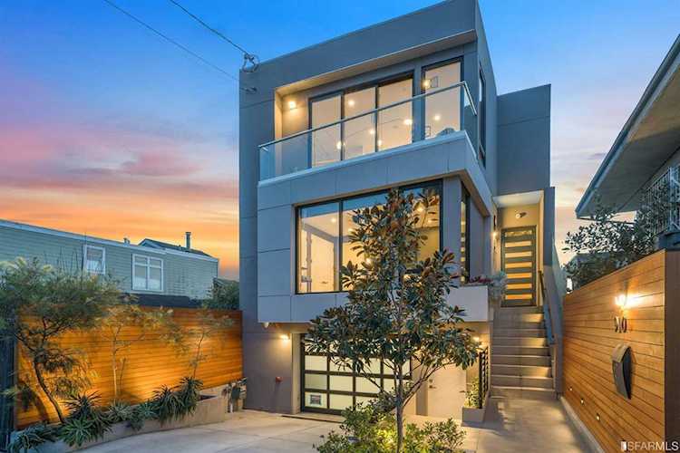 910 Carolina Street San Francisco, CA 94107