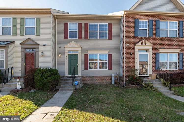 6120 Honeycomb Gate Columbia, MD 21045 | MLS ® MDHW288254 Photo 1