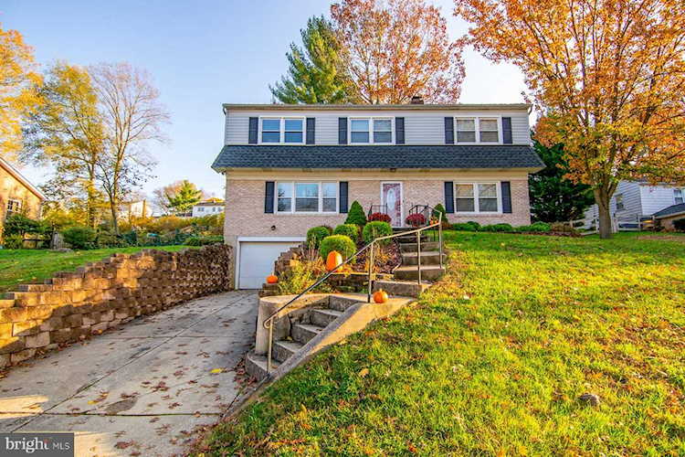 707 Linwood Ave Bel Air, MD 21014 | MLS ® MDHR254388 Photo 1