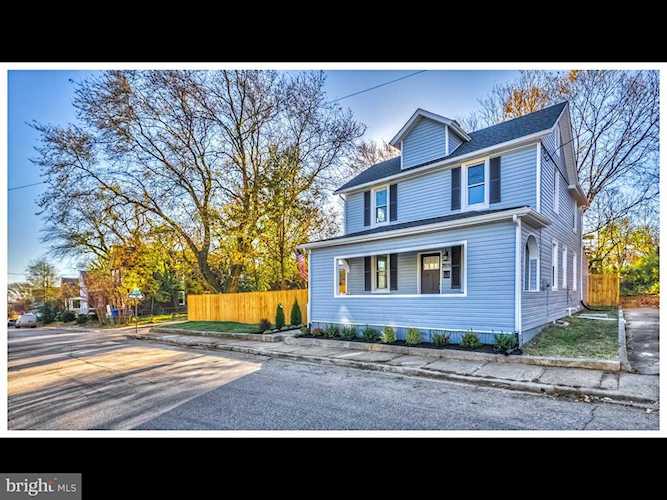 3935 Southern Ave Baltimore, MD 21206 | MLS ® MDBA532538 Photo 1