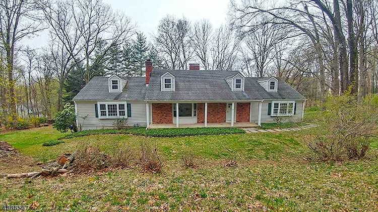 46 Tower Mountain Dr Bernardsville Boro, NJ 07924