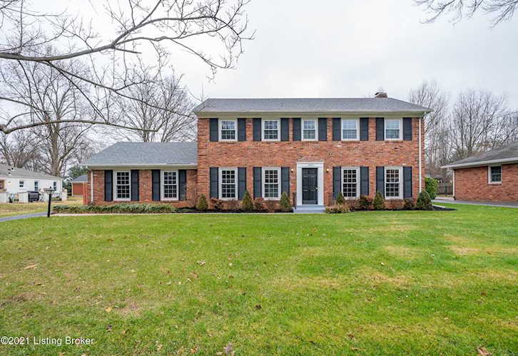 3523 Coronado Dr Louisville, KY 40241