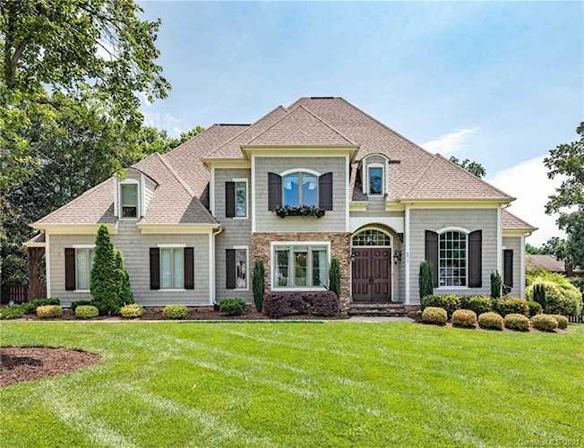 4417 Oglukian Rd Charlotte, NC 28226