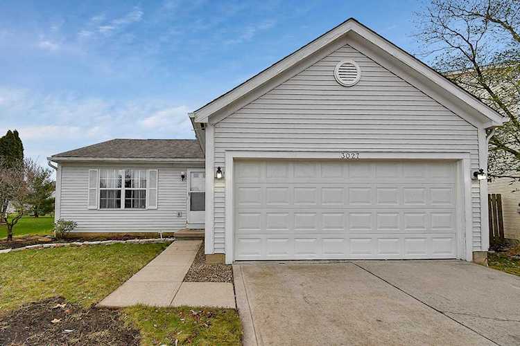 3027 Old Warson Drive Pickerington, OH 43147