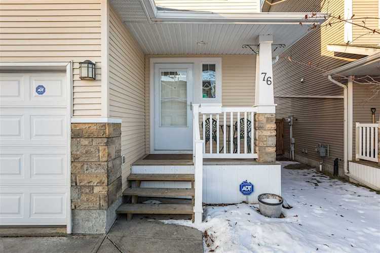 # 76 14208 36 Street Edmonton, AB T5Y 0E4