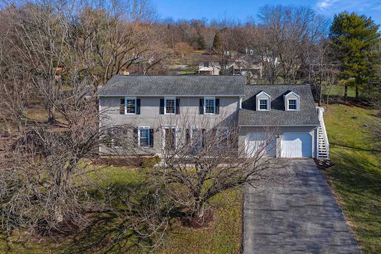 88 Pinehurst Daleville, VA 24083