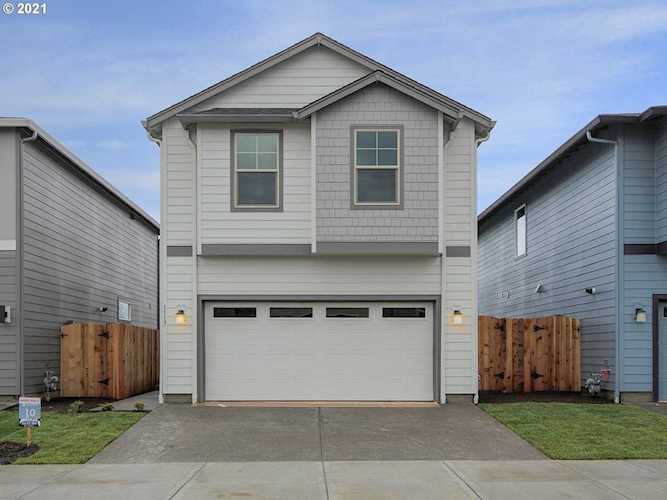 1117 N Fairhope Pl Ridgefield, WA 98642