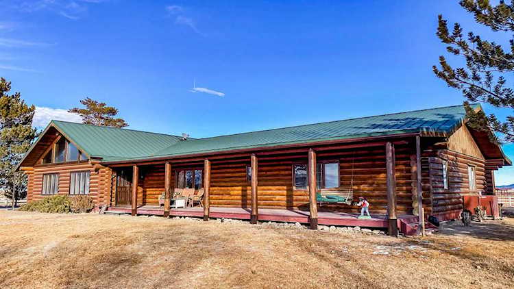 1564 N 2400 W Beryl, UT 84714