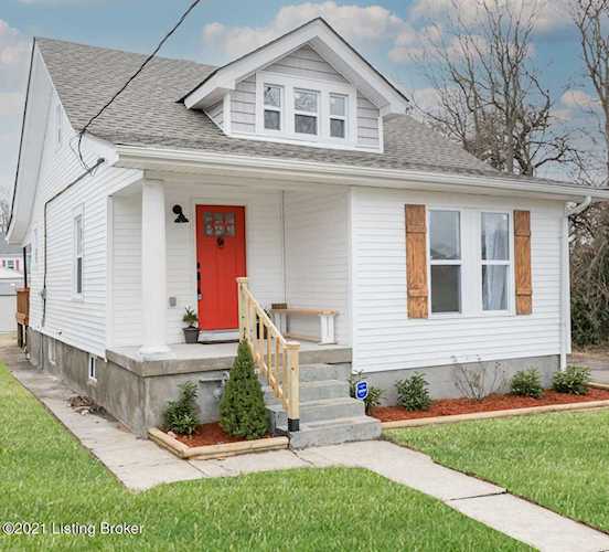 1200 Rufer Ave Louisville, KY 40204