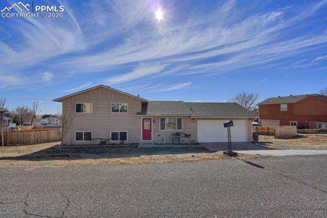 10625 Double D Road Fountain CO 80817 - MLS 6291115 - Ashford Photo 1