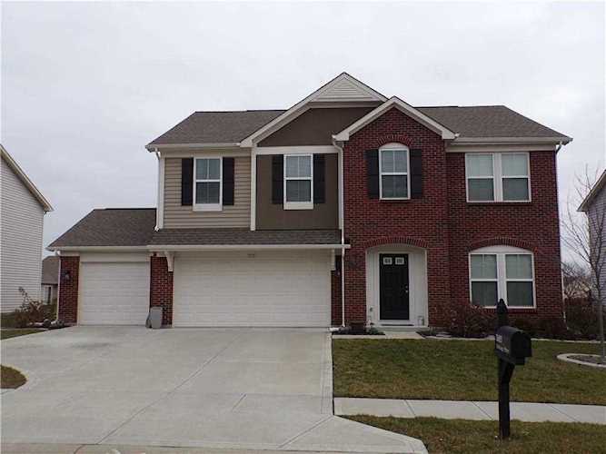 2685 Solidago Dr Plainfield, IN 46168