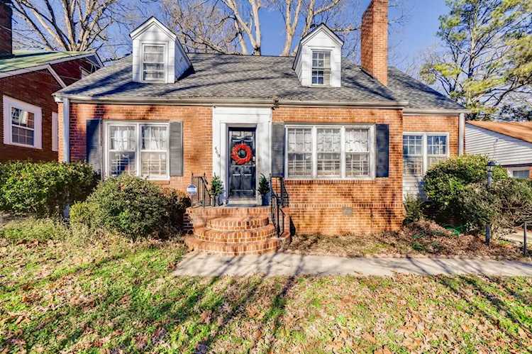 469 Mellview Ave SW Atlanta, GA 30310