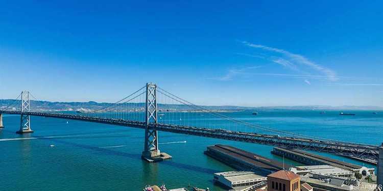 280 Spear Street #32E San Francisco, CA 94105