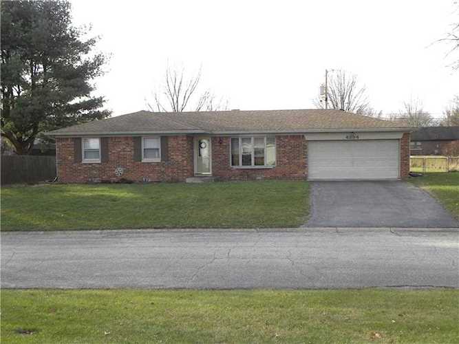 4334 Norman Ct Brownsburg, IN 46112