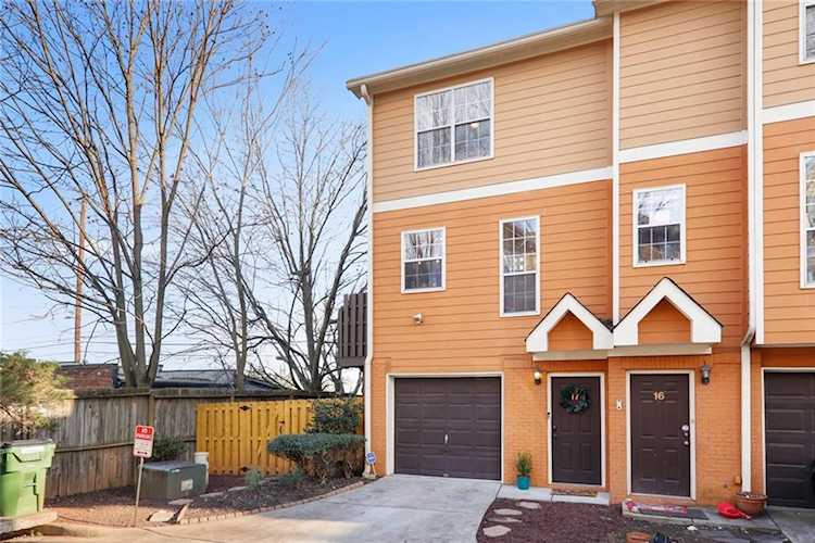 1124 Dekalb Ave NE #17 Atlanta, GA 30307