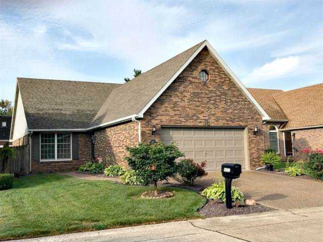 6121 E Walnut Street Evansville, IN 47715