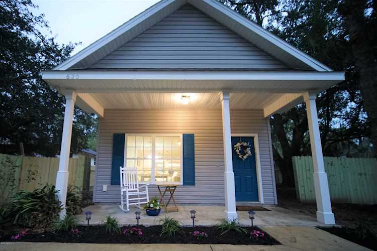 620 Clay St St Augustine, FL 32084 | MLS 1083863 Photo 1