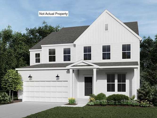 5700 Coventry Court Lewis Center, OH 43035 | MLS 221000501 Photo 1
