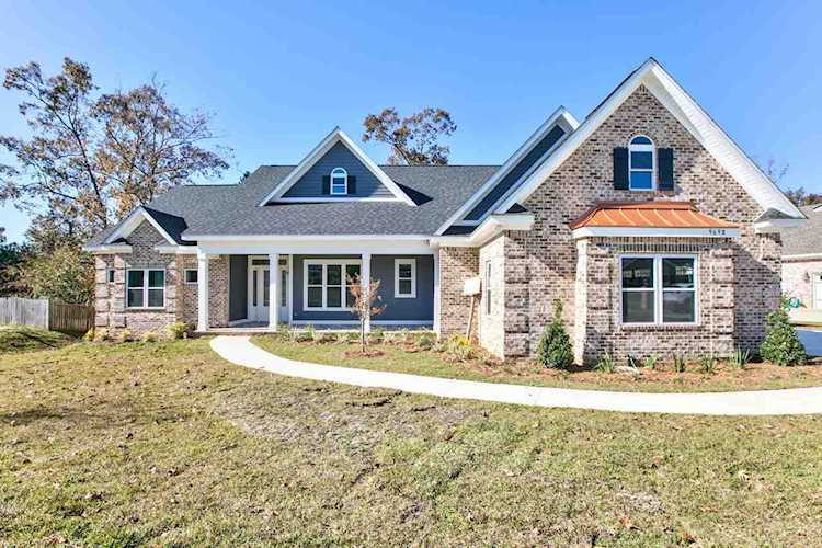 9698 Prestancia Way Tallahassee, FL 32312 in Golden Eagle Photo 1