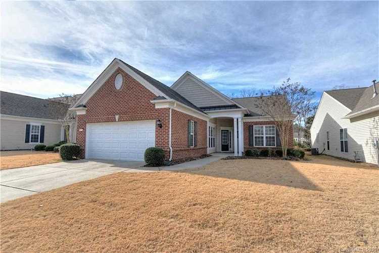 8067 Crater Lake Dr Indian Land, SC 29707