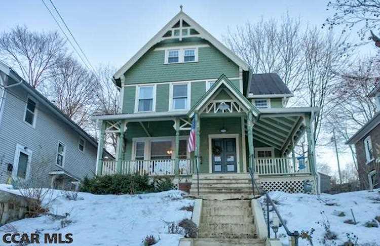 231 Thomas Street N Bellefonte, PA 16823