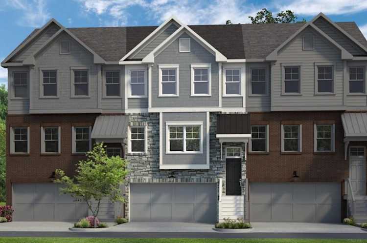 2611 Hedgeway Circle #36 Kennesaw, GA 30144