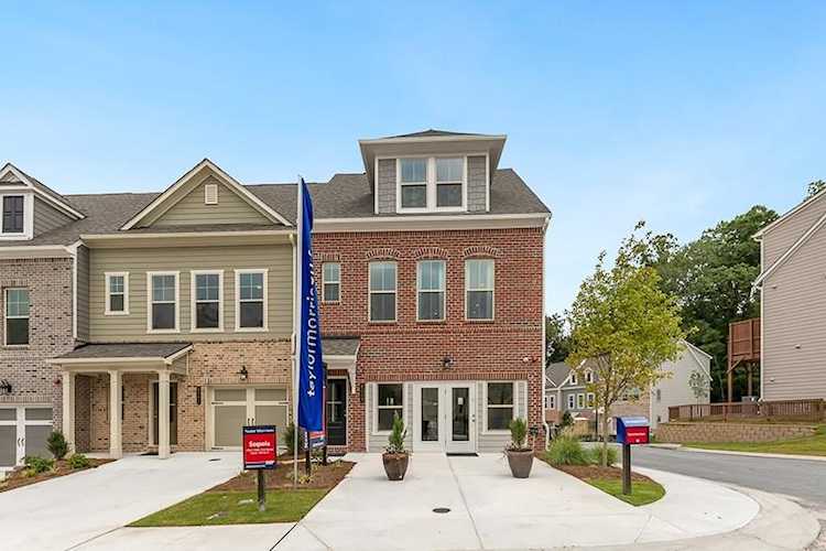 1631 Coasta Way SE #100 Mableton, GA 30126