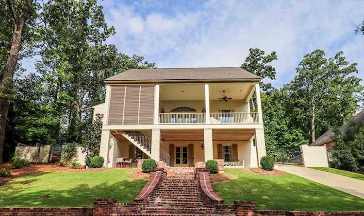1001 Park View Oxford, MS 38655