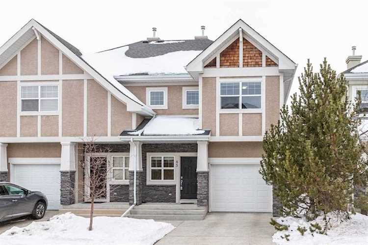 85 Wentworth Common SW Calgary, AB T3H 5V3
