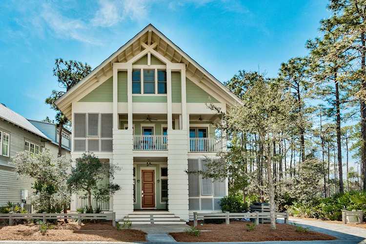 93 Vermillion Way Santa Rosa Beach, FL 32459