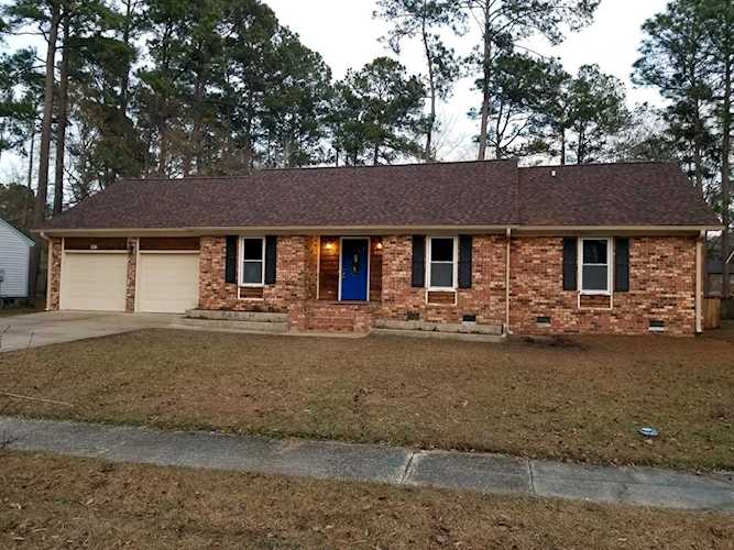 138 Cherry Hill Av Ave Goose Creek, SC 29445