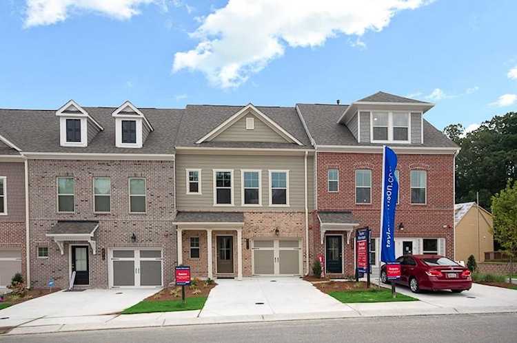 1619 Coasta Way SE #97 Mableton, GA 30126