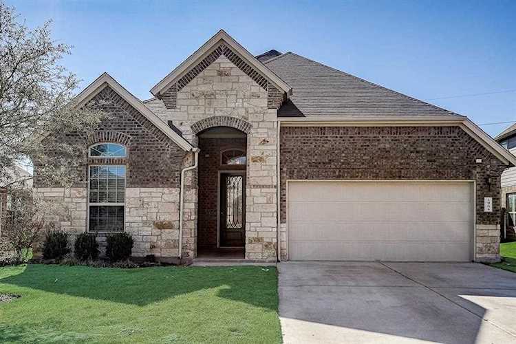 Address Withheld Buda, TX 78610