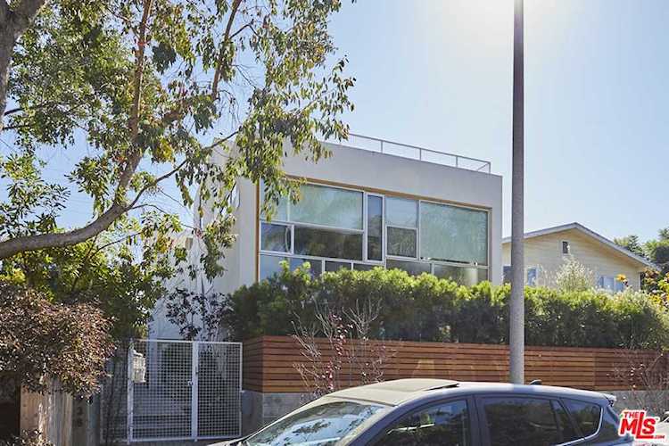 938 Palms Boulevard #2 Venice, CA 90291