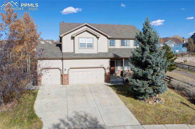 15795 Candle Creek Drive Monument CO 80132 - MLS 4734761 - Ashford Photo 1