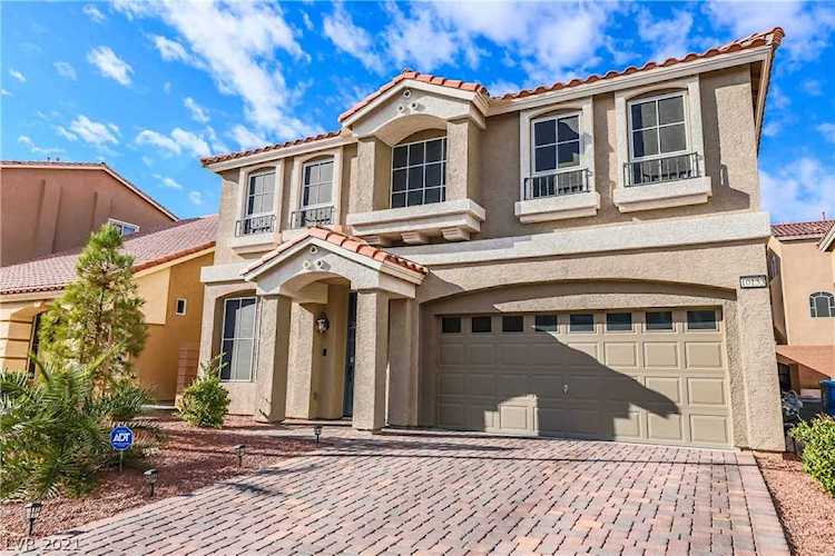 10153 Cascadia Creek St Las Vegas, NV 89141