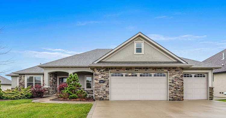 6407 Shallow River DR Columbia, MO 65201 | MLS 396639 Photo 1